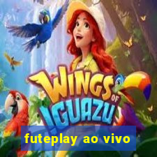 futeplay ao vivo